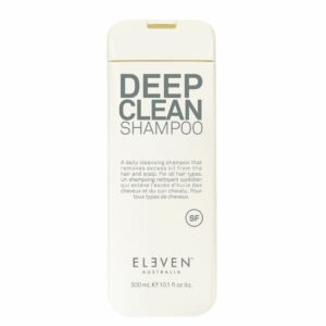 Eleven Australia Deep Clean Shampoo 300 ml