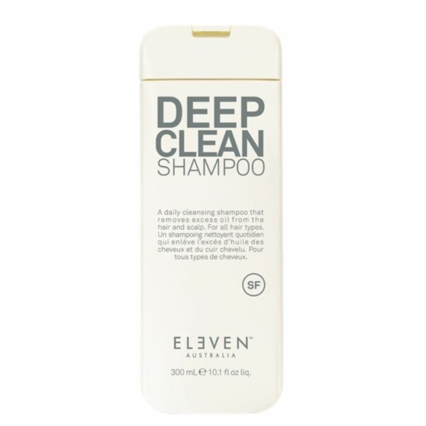 Eleven Australia Deep Clean Shampoo 300 ml