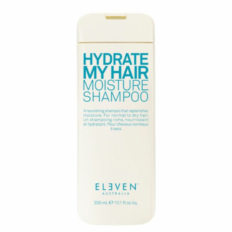 Eleven Australia Hydrate My Hair Moisture Shampoo 300 ml