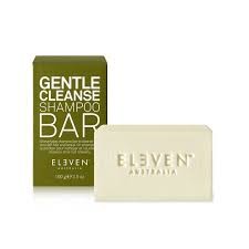 Eleven Australia Gentle Cleanse Shampoo Solido 100 gr