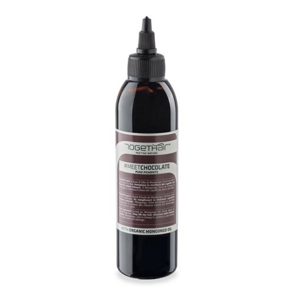 TOGETHAIR PURE PIGMENTS " CHOCOLATE" 200 ML
