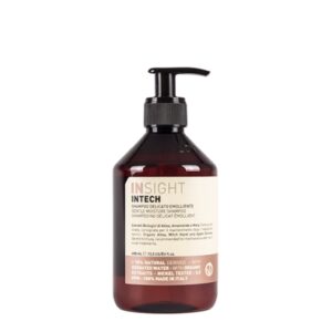 Insight Intech Shampoo Delicato Emolliente 400 ml