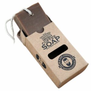 Dr K Irish Coffee Soap 110Gr