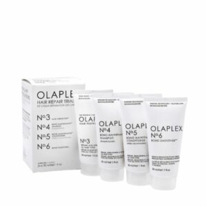 Olaplex Hair Repair Trial Kit 4 Confezioni X 30 ml