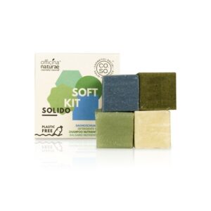 Officina Naturae Kit Soft