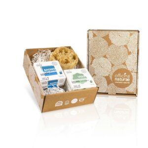 Officina Naturae Gift Box CO.SO. Body