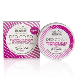 Officina Naturae Deodorante Solido Sciccoso Co.So. 50ml