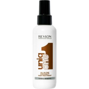 Revlon Professional Uniq One Treatment Coconut 150 ml Spray Termo Protettivo