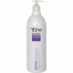 Tahe Tricology Detox Shampoo Antiforfora 1000 ml