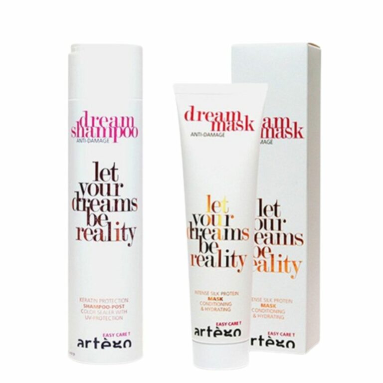 Artègo Easy Care T Dream Kit Shampoo 250 ml + Mask 150 ml