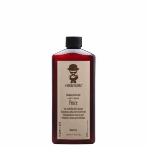 Barba Italiana Fenice 250 ml