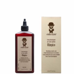 Barba Italiana Olimpico 250 ml