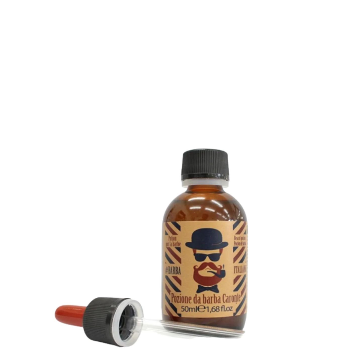 Barba Italiana Caronte 50 ml