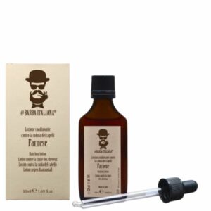 Barba Italiana Farnese 50 ml