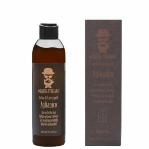 Barba Italiana Aglianico 200 ml