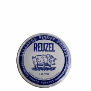 Reuzel Clay Matte Pomade 113G