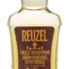Reuzel Daily Shampoo 350 ml + Reuzel Matte Syling Paste 100 ml