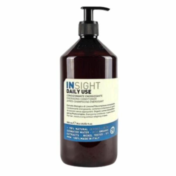 Insight Daily Use Conditioner 900 ml