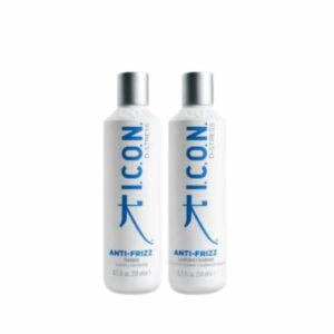 Icon D-Stress Shampoo 250 ml + D-Stress Conditioner 250 ml