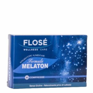 Flosè Formula Melaton 30