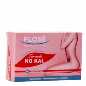 Flosè Formula No Kal 60