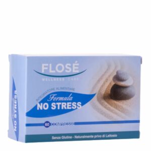 Flosè Formula No Stress 60