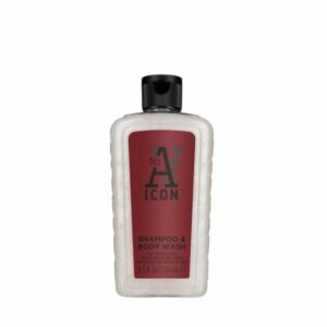 Icon Mr A Shampoo & Body Wash 250 ml