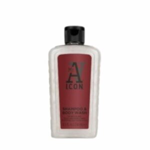 Icon Mr A Shampoo & Body Wash 1000 ml