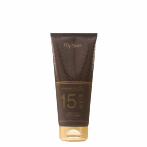 My Sun Respect Spf 15 Protezione Media 200 ml