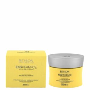 Eksperience Hydro Nutritive Maschera 200 ml