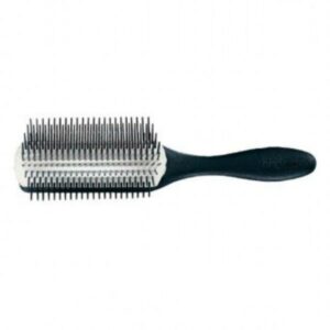 Denman styling brush nera large D4