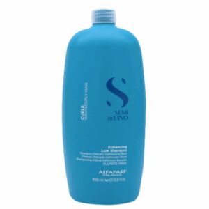 Alfaparf Semi Di Lino Curls Enhancing Low Shampoo 1000 ml