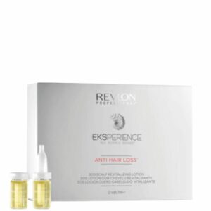 Eksperience Anti Hair Loss Sos Fiale 12 X 7 ml