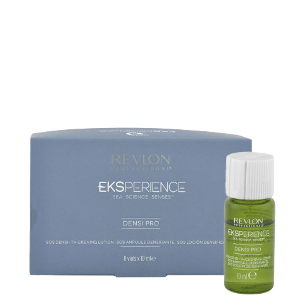 Eksperience Densi Pro Sos Fiala 8 X 10 ml