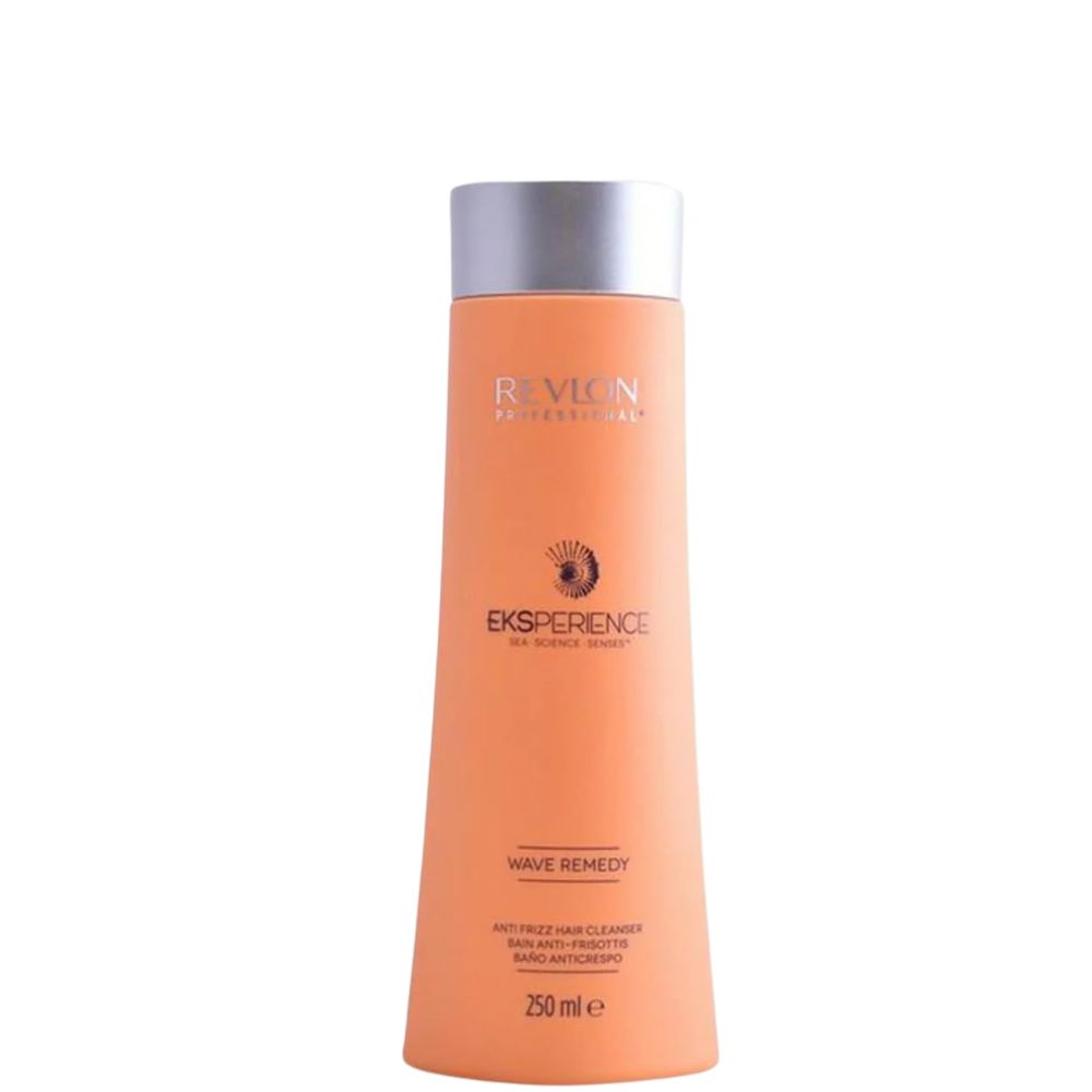 Eksperience Wave Remedy Shampoo 250 ml Capelli24.it
