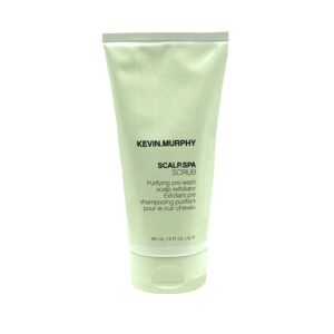 Kevin Murphy Scalp Spa Scrub Esfoliante per Cute 180 ml