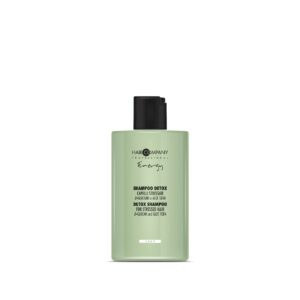 Hair Company Crono Age Energy (LADY) Shampoo Detox Capelli Danneggiati 300 ml