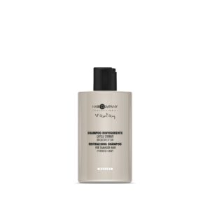 Hair Company Crono Age Vitality (MADAME) Shampoo Rinvigorente Capelli Sfibrati 300 ml