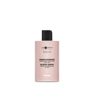 Hair Company Crono Age Balance (Girl) Shampoo Equilibrante Anti Sebo e Capelli Secchi