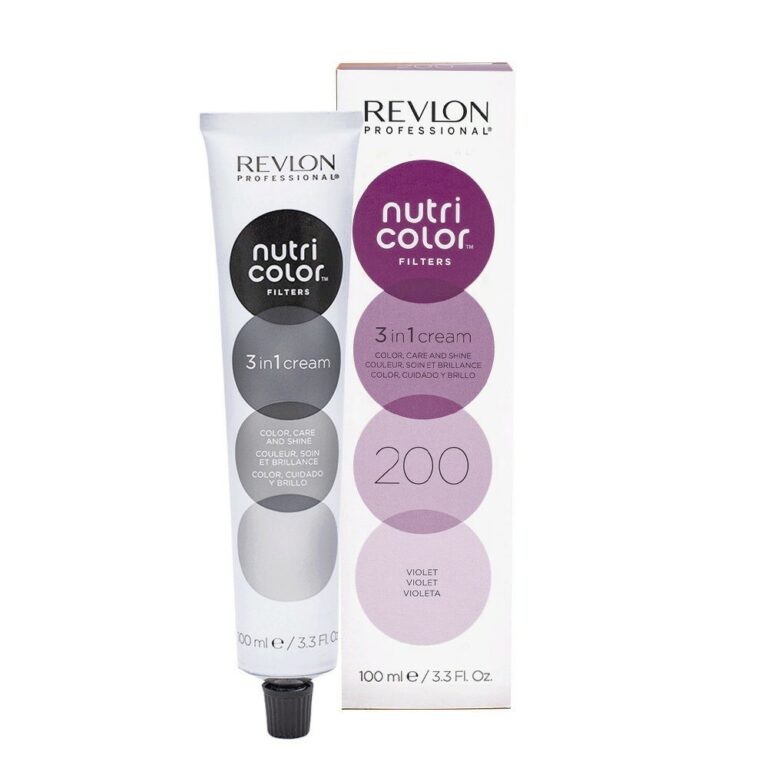 Revlon Nutri Color Creme 200 100 ml