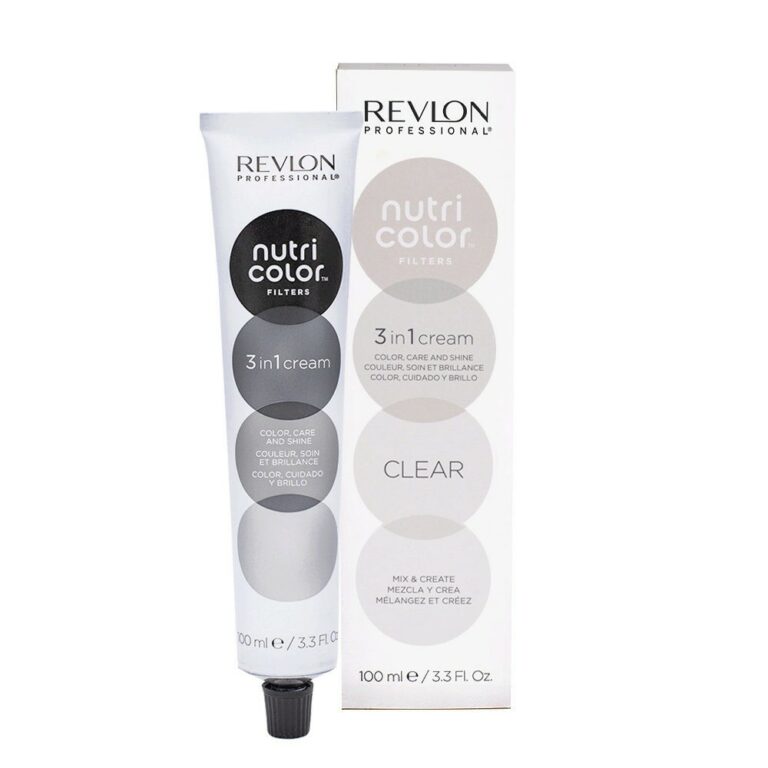 Revlon Nutri Color Creme 000 100 ml