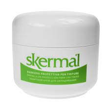 Skermal Cream Barriera Protettiva Per Tintura 100 ml