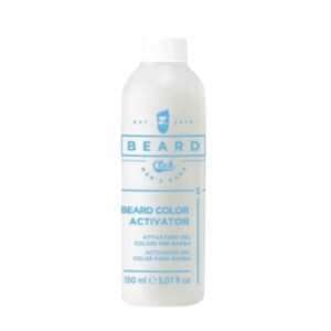 Beard Club Beard Color Activator 150 ml