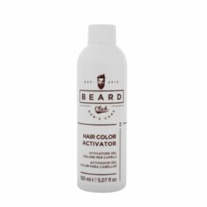 Beard Club Hair Color Activator 150 ml