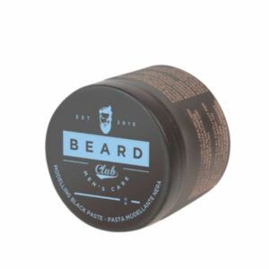 Beard Club Modeling Black Paste 100 ml