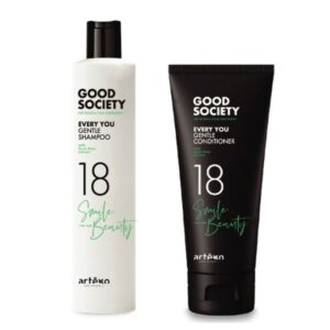 Artego Good Society 18 Every You Gentle Shampoo 250 ml + Conditioner 200 ml