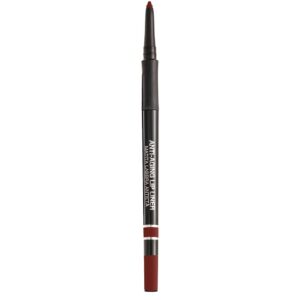 Essential Anti-Aging Lip Liner Matita Labbra "n.56 Red Hazelnut"