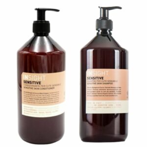 Insight Sensitive Shampoo Cute Sensibile 900 ml + Sensitive Conditioner Cute Sensibile 900 ml