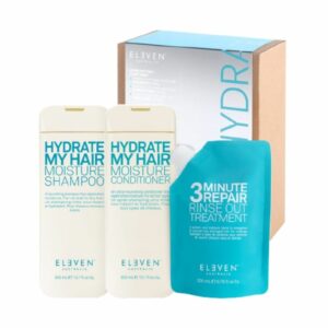 Eleven Australia Hydrate & Treat Trio