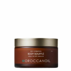 Moroccanoil Body Soufflé 200 ml